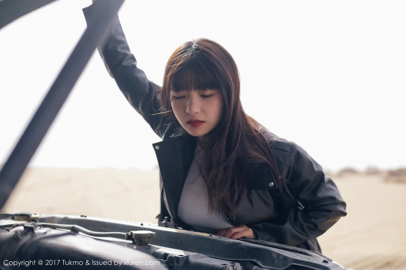 Vol.100 球球 [53P]插图9